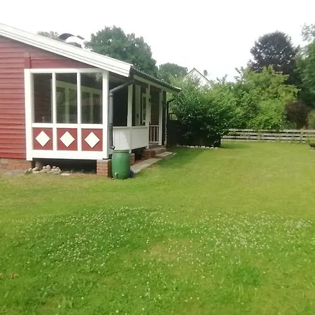 Gaestehaus An Der Surheide