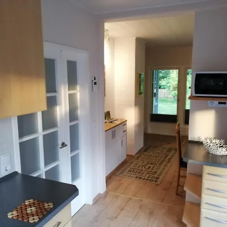 Gaestehaus An Der Surheide *