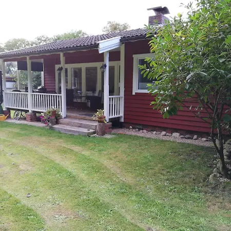 Gaestehaus An Der Surheide Prázdninový dům *