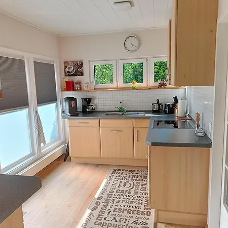 Gaestehaus An Der Surheide *