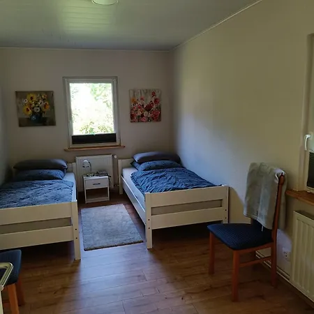 Gaestehaus An Der Surheide *