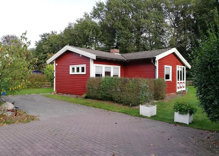 An Der Surheide Ferienhaus