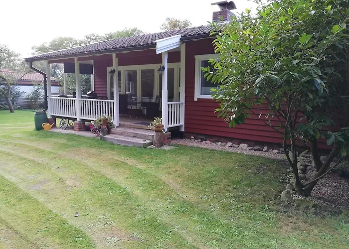 An Der Surheide Ferienhaus *