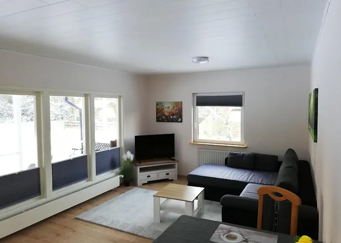 Ferienhaus An Der Surheide *