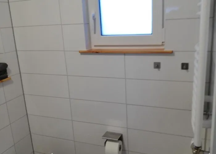 Ferienhaus An Der Surheide *