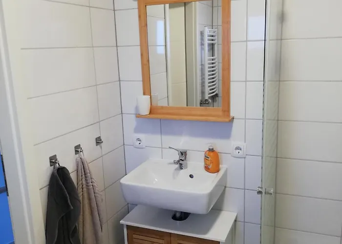 An Der Surheide Ferienhaus